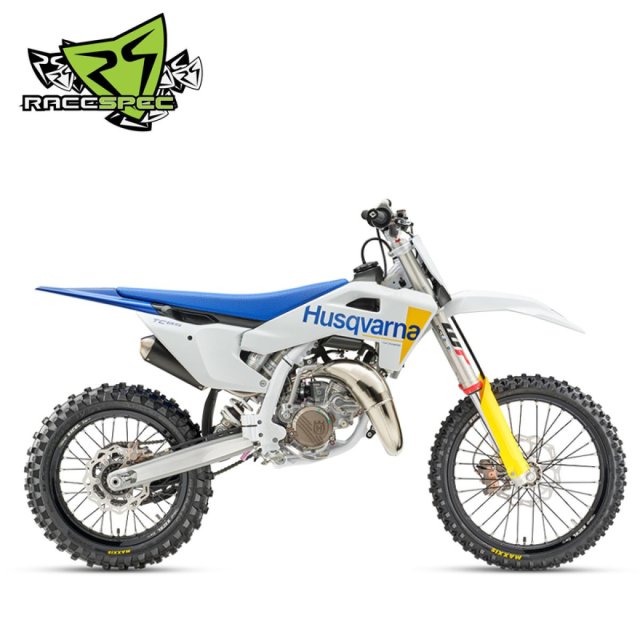 Husqvarna TC 85 2027
