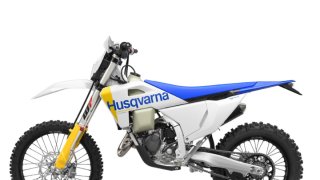 Husqvarna TE 125 2027