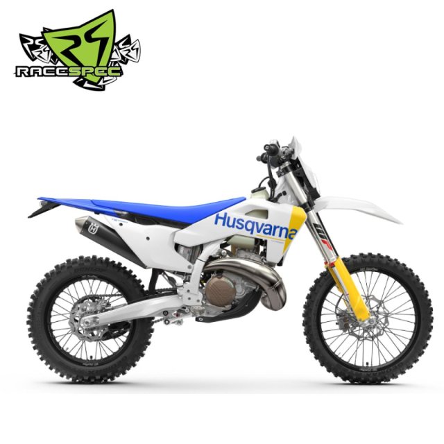 Husqvarna TE 250 TBI 2027