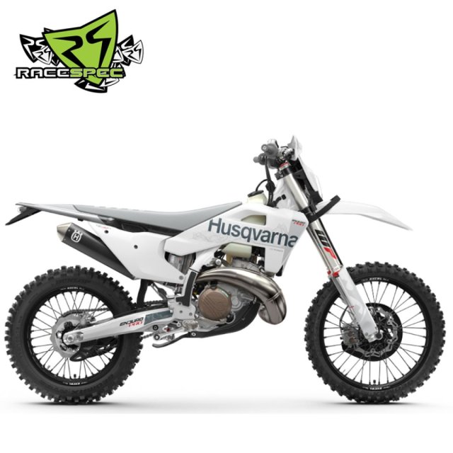 Husqvarna TE 300 PRO TBI 2027