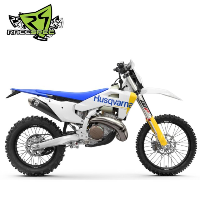 Husqvarna TE 300 TBI 2027