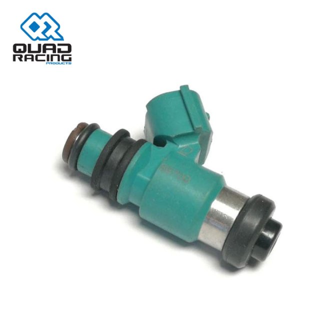 Injector QR Yamaha Kodiak 450 2018-2026