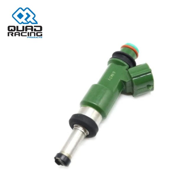 Injector QR Yamaha Raptor 700 2006-2026
