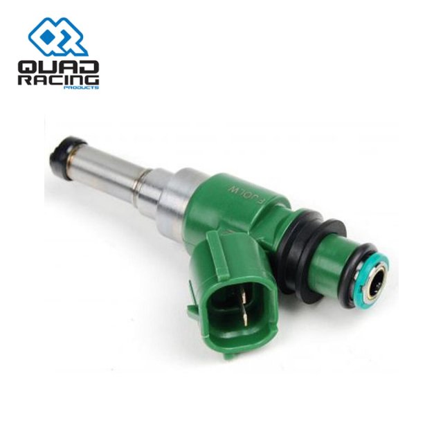 Injector QR Yamaha YFZ 450 R 12-25 WRF 450 16-25