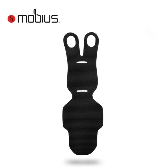 Interior de Protetor de Pulso 2 Furos Mobius X8