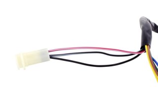 Interruptor Luz Quadracing Warrior 350 87-95