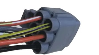 Quadracing Handlebar Switch  LTZ 400 05-08 KFX 400 03-06