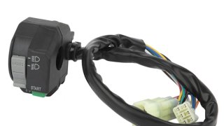 Interruptor Luz Quadracing Can-Am Outlander 450 2015 Outlander 800 2012-2015