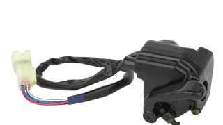 Alavanca de Acelerador de Polegar QR Quadracing Can-Am Outlander 450/570/850 2018-2021