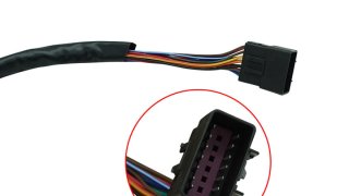 Quadracing Handlebar Switch Polaris Sportsman 570 14-20 Scrambler 500 10-12