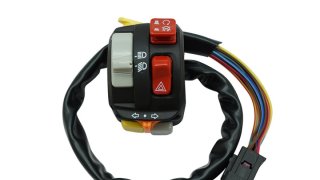 Quadracing Handlebar Switch Polaris Sportsman 570 14-20 Scrambler 500 10-12