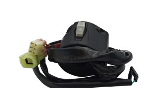 Interruptor Luz Quadracing Segway Snarler AT6