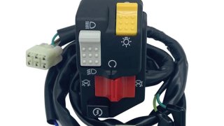 Interruptor Luz Quadracing TRX 400 99-04