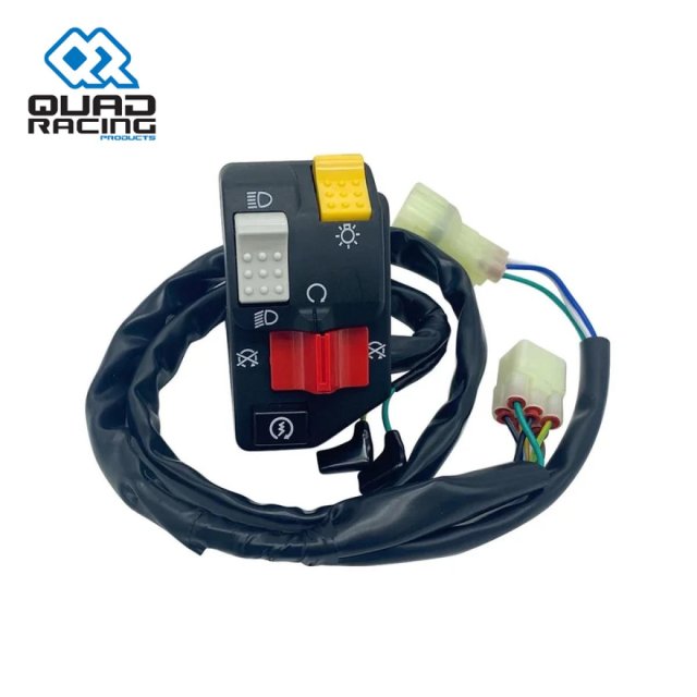 Interruptor Luz Quadracing TRX 400 99-04