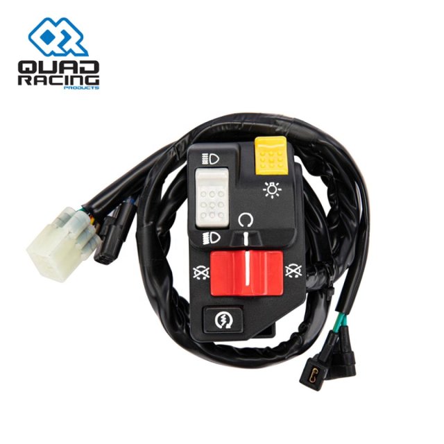 Interruptor Luz Quadracing TRX 450ER 06-14 TRX 400EX 05-07