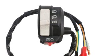 Quadracing Handlebar Switch Yamaha Blaster 200 1988-2001