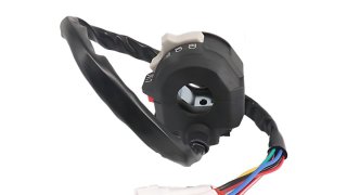 Quadracing Handlebar Switch Yamaha YFZ 450 2006-2009 / 2012-2013