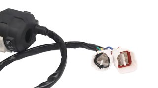 Quadracing Handlebar Switch Yamaha YFZ 450 2006-2009 / 2012-2013