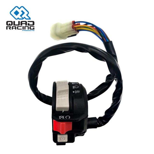 Interruptor Luz Quadracing YFZ 450 04-05