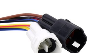 Interruptor Luz Quadracing YFZ450R 09-24 Raptor 700 06-24 Kodiak 700 16-23