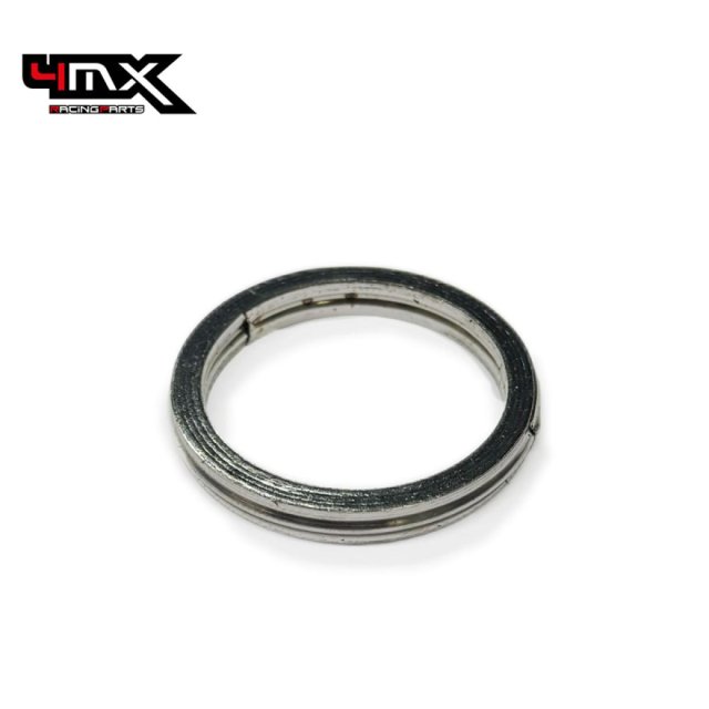 Junta de Escape 4MX Honda CRF 250R 18-21 TRX 400EX 05-12