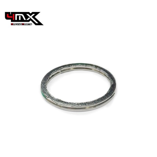 Junta de Escape 4MX Honda CRF 450R 02-20 TRX 450R 04-05