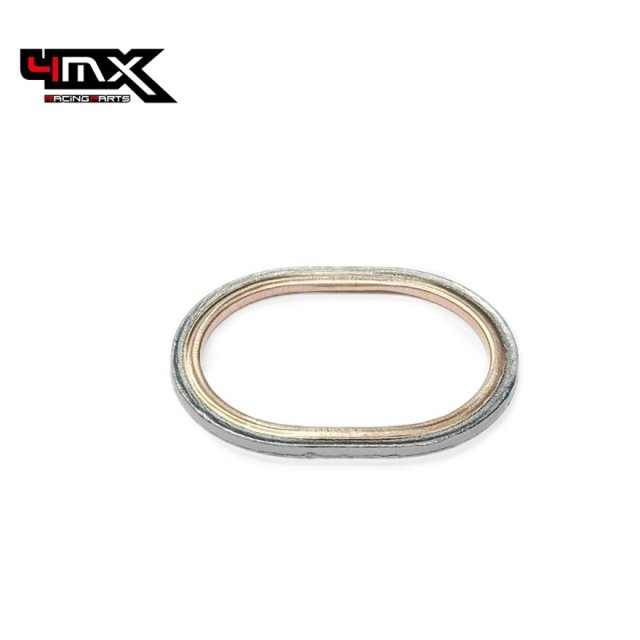 Junta de Escape 4MX Honda CRF 450R/RX 2021-2026