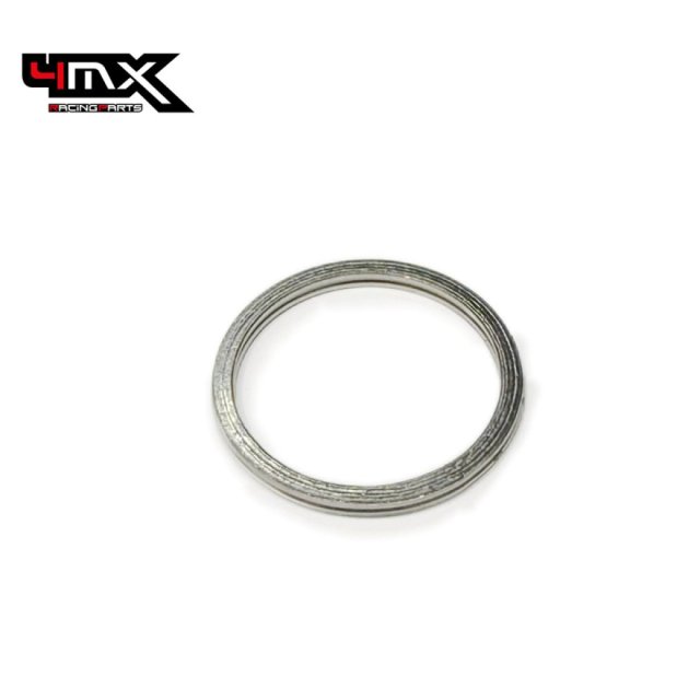Junta de Escape 4MX Kawasaki KXF 450 2006-2018