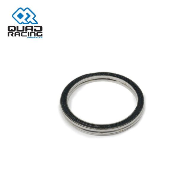Junta de Escape QR Suzuki LTZ 400 03-18 Kawasaki KFX 400 03-06