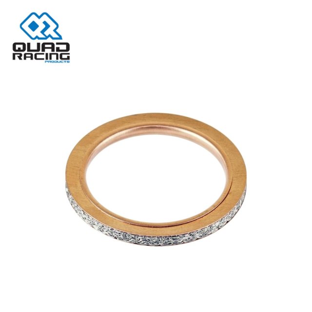Junta de Escape QR Yamaha Kodiak 700 16-27 Raptor 700 15-27