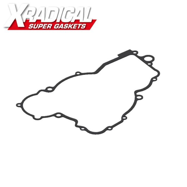 Junta Tampa Embraiagem Grande XRadical KTM EXC 250/300 04-16 Husaberg TE250/300 11-14 Husqvarna TE 250 14-16