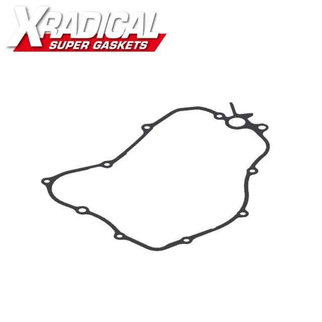Junta Tampa Embraiagem Grande XRadical Yamaha YZ 125 05-21 Fantic XX/XE 125 2021