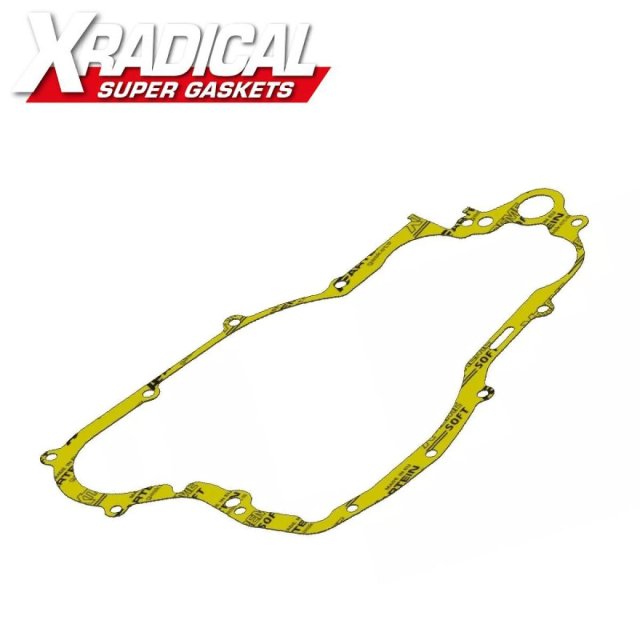 Junta Tampa Embraiagem Grande XRadical Yamaha YZ 250 03-25 Fantic XX 250 22-23 