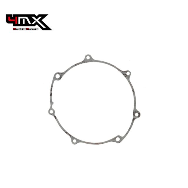 Junta Tampa Embraiagem Pequena 4MX GasGas EC-F 450 13-15 Yamaha YFZ 450 04-25 YZF 450 03-09