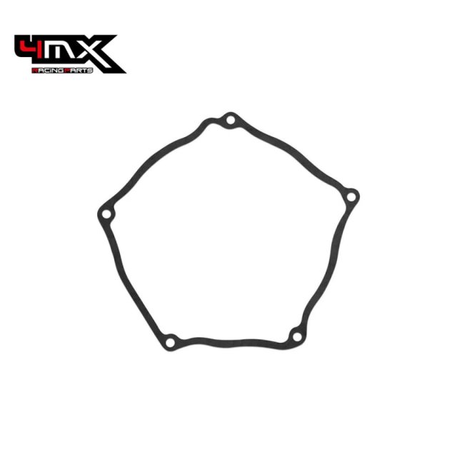 Junta Tampa Embraiagem Pequena 4MX Kawasaki KXF 250 04-08 Suzuki RMZ 250 04-06