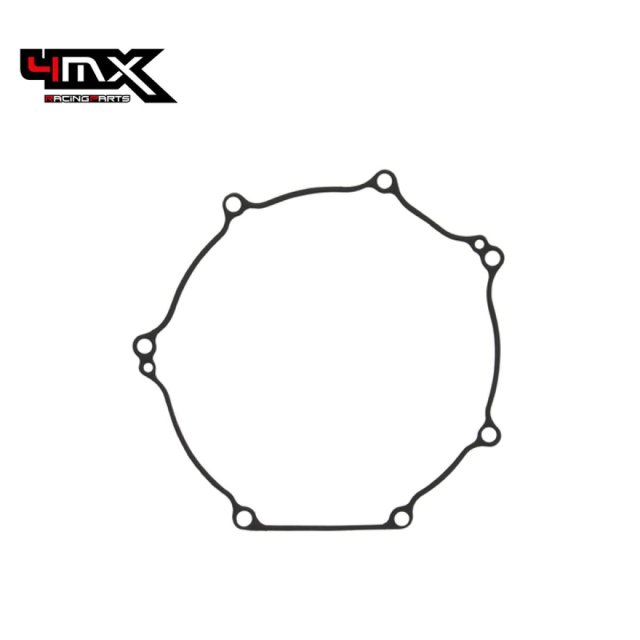 Junta Tampa Embraiagem Pequena 4MX Kawasaki KXF 450 06-15 KFX 450 08-14
