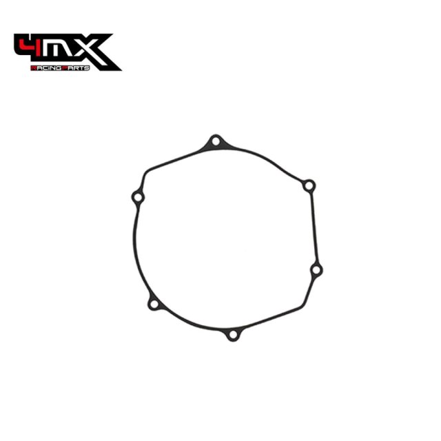 Junta Tampa Embraiagem Pequena 4MX Suzuki RMZ 450 2005-2007