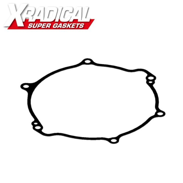 Junta Tampa Embraiagem Pequena XRadical Yamaha YZ 125 05-21 Fantic XE/XX 125 2021