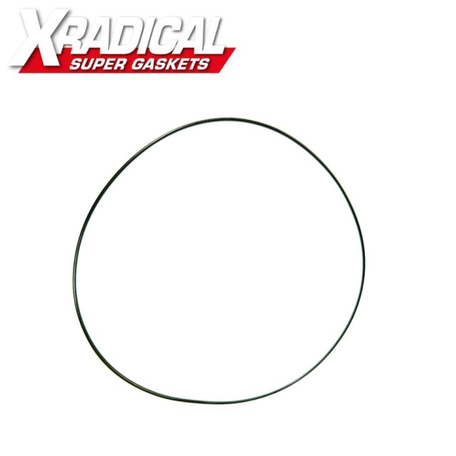 Junta Tampa Embraiagem Pequena XRadical Yamaha YZ 250 03-25 Fantic XX 250 22-23 