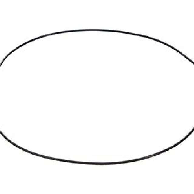 Junta Tampa Embraiagem Prox Honda CR250 84-01