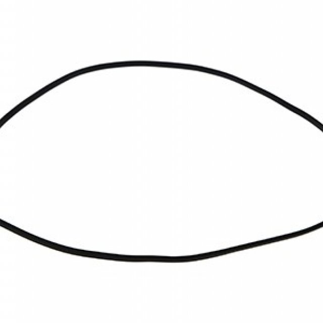 Junta Tampa Embraiagem Prox KTM SX250 17-22 EXC250/EXC300 17-22