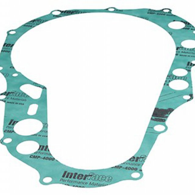 Junta Tampa Embraiagem Prox Suzuki LT-Z400 03-08 KFX400 03-06