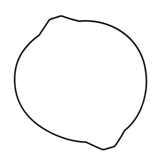 Junta Tampa Embraiagem Prox Yamaha YZ250 99-25 YZ250X 16-25