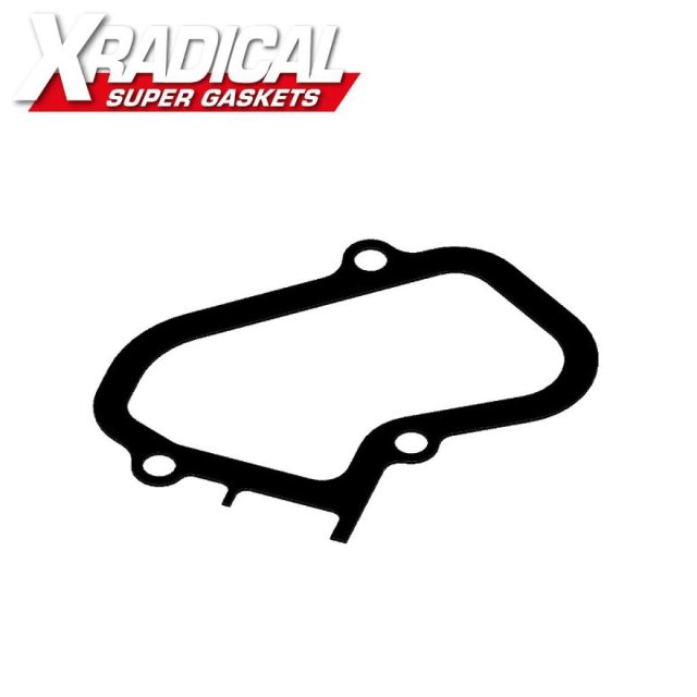 Junta Tampa Válvula Escape Direita XRadical Yamaha YZ 125 05-21 Fantic XX/XE 125 21