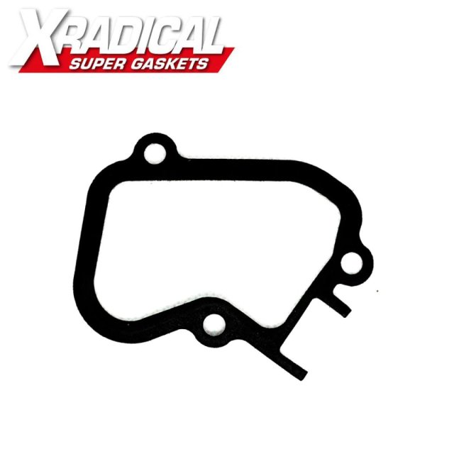 Junta Tampa Válvula Escape Direita XRadical Yamaha YZ 125 22-25 Fantic XX/XE 125 22-23