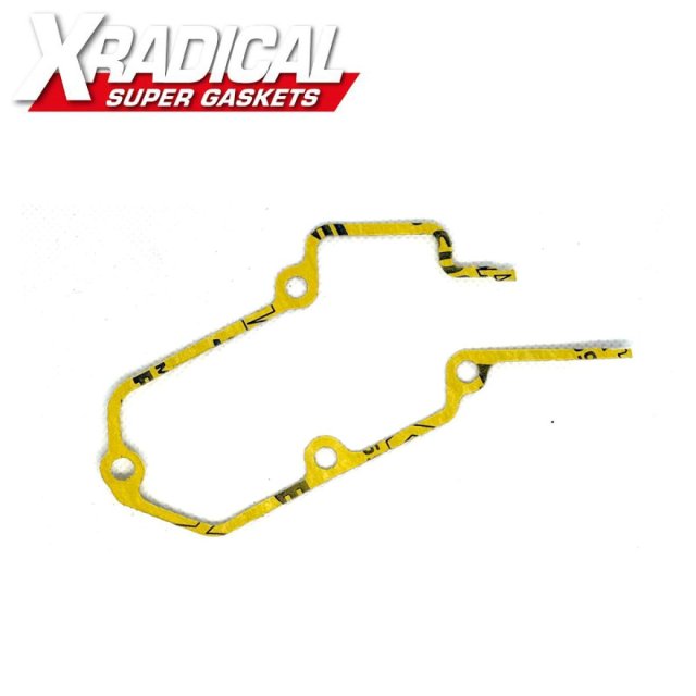 Junta Tampa Válvula Escape Direita XRadical Yamaha YZ 250 03-25 Fantic XX250 22-23