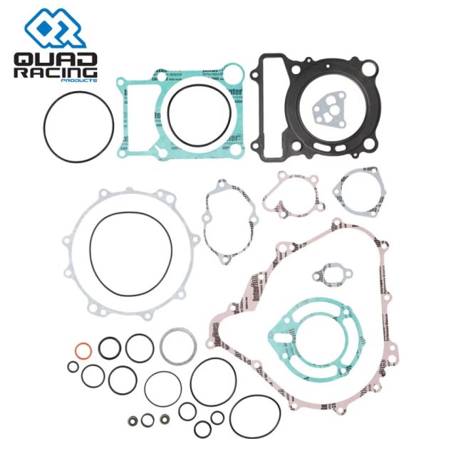 JUNTAS MOTOR QR YAMAHA YFM450 KODIAK 2018-