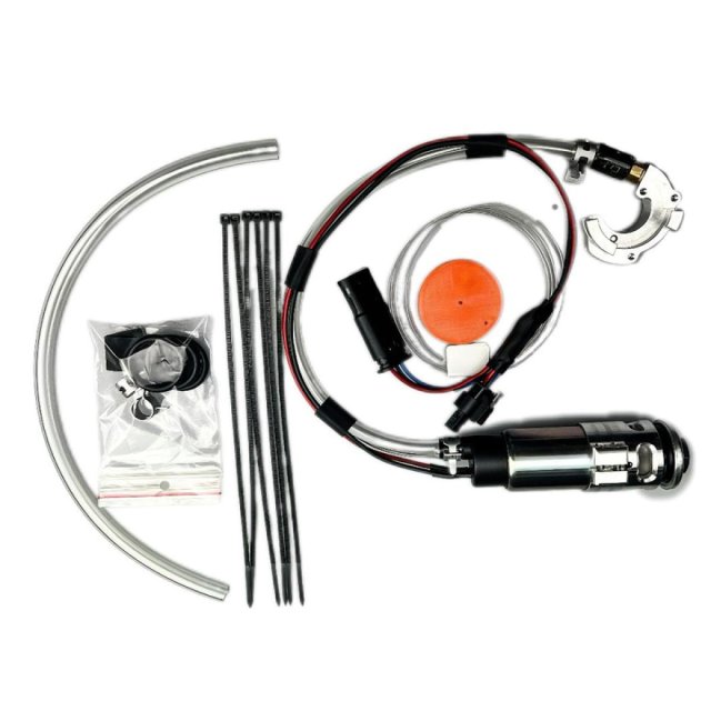 KIT BOMBA COMBUSTIVEL ADICIONAL KTM EXC/EXC-F HUSQ TE/FE 24-