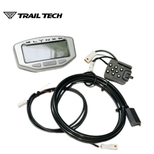  Kit Conta Km Trail Tech KTM/HONDA