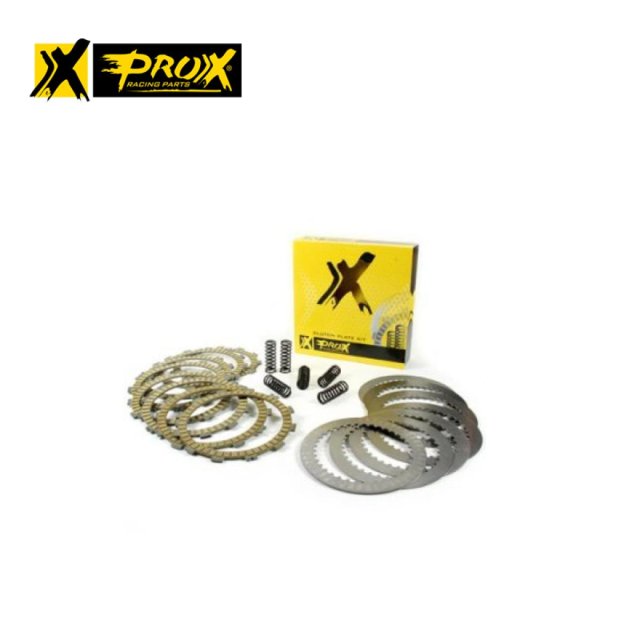 Kit Discos Embraiagem Completos Yamaha Ténéré 700 2020-2026